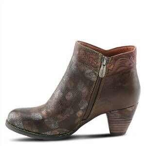 NEW SPRING FOOTWEAR women's bestlove boot in brown